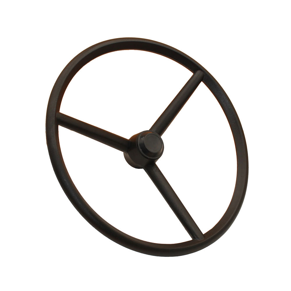 E1ADKN3600 Steering Wheel Fits Ford/New Holland Major Super Major Tractors