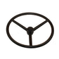E1ADKN3600 Steering Wheel Fits Ford/New Holland Major Super Major Tractors