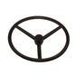 18.75" Diameter Steering Wheel C5NN4194B Fits Ford Major Powermajor