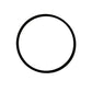 Liner Seal Fits JCB Replaces 98800159