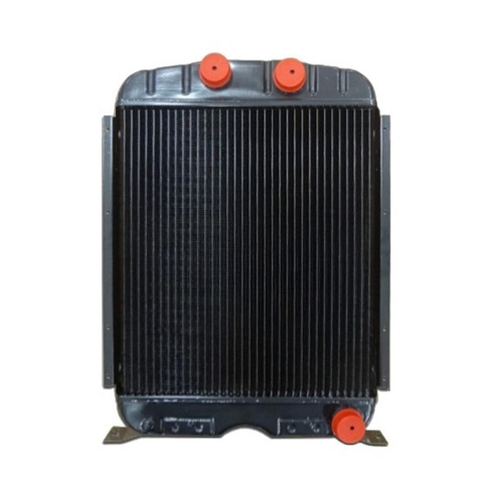 E1ADKN8005E Major & Power Major Radiator Fits Ford/New Holland Tractor