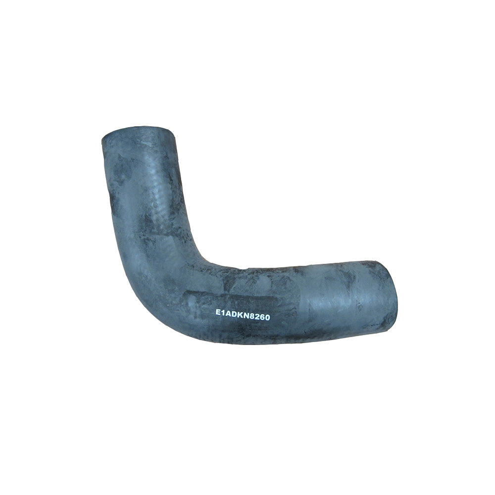 E1ADKN8260 New Upper Radiator Hose Fits Ford New Holland Tractor Major Super Major