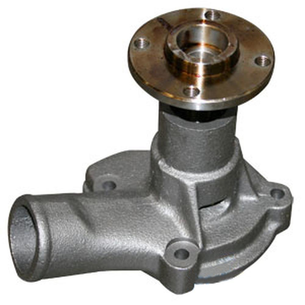 New Water Pump Fits Ford Tractor FORDSON MAJOR, SUPER MAJOR; 1106-6202