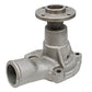 EKADKN8505A Water Pump w/ Hub Fits Fordson Major Fits Ford 220 Diesel Engine