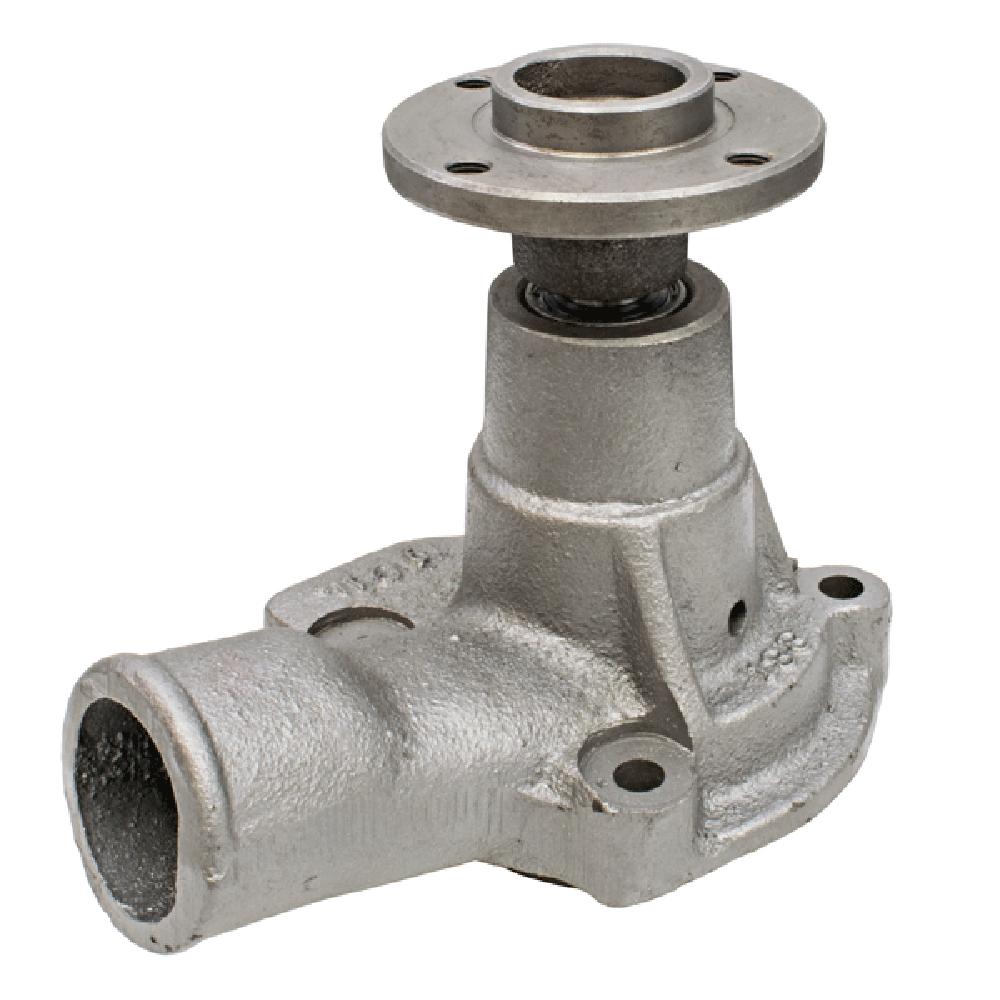 EKADKN8505A Water Pump w/ Hub Fits Fordson Major Fits Ford 220 Diesel Engine