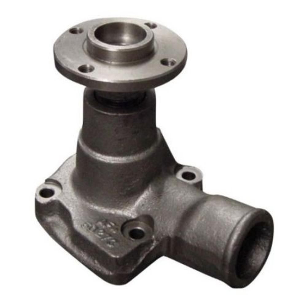 Water Pump Fits New Holland Replaces 81411996
