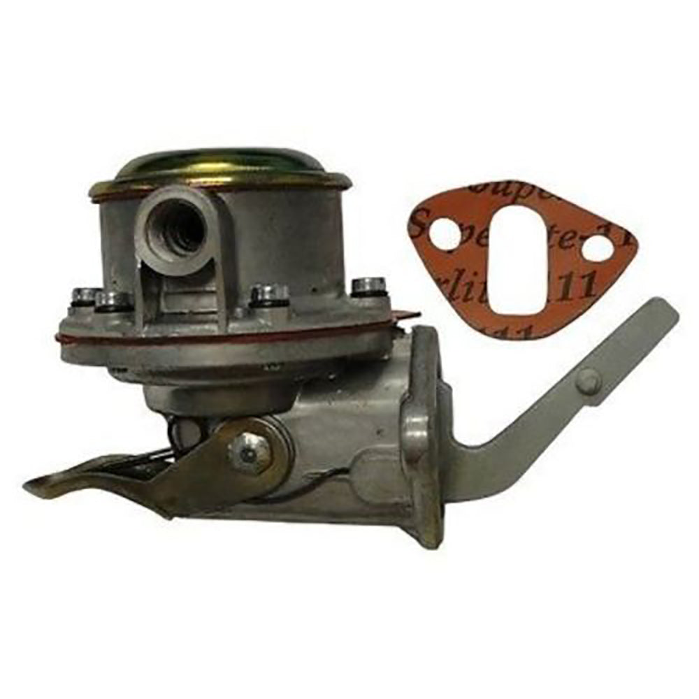 E1ADKN9350B Fuel Lift Pump Fits Fordson Major Super Major Power Major Tractors