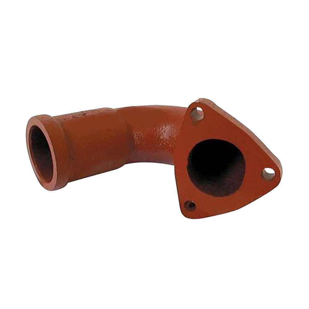 Exhaust Elbow Fits Ford Major Super Major 81796352