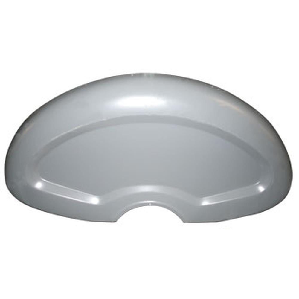 E1NN16315DA Tractor Fender Skin 2000, 3000, 4000, 4000SU, 2310, 2610 Fits Ford