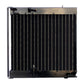 E1NN19N656BA15M Condenser/Oil Cooler D8NN19N656BA Fits Ford/NH Tractor 5110 6810