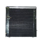 Condenser & Oil Cooler Assembly Fits 5110 5610 6600 6610 6700 6710 6810 7410