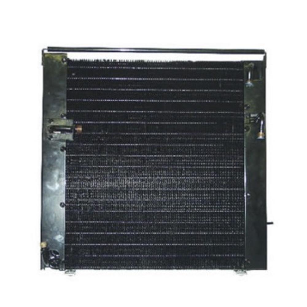 E1NN19N656BA15M Condensor w/ Oil Cooler Fits Ford New Holland 5110 ++ Tractors