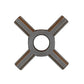 Spider Joint Fits Ford/New Holland Replaces 508E4211C