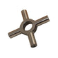 Spider Joint Fits Ford/New Holland Replaces 508E4211C