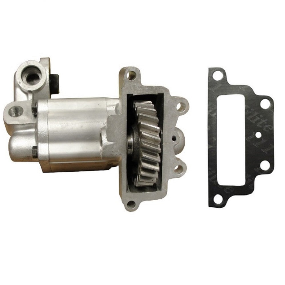 E1NN600AB Hydraulic Pump & Gasket Fits Ford 2000 2310 2600 3000 3310 3600 5610