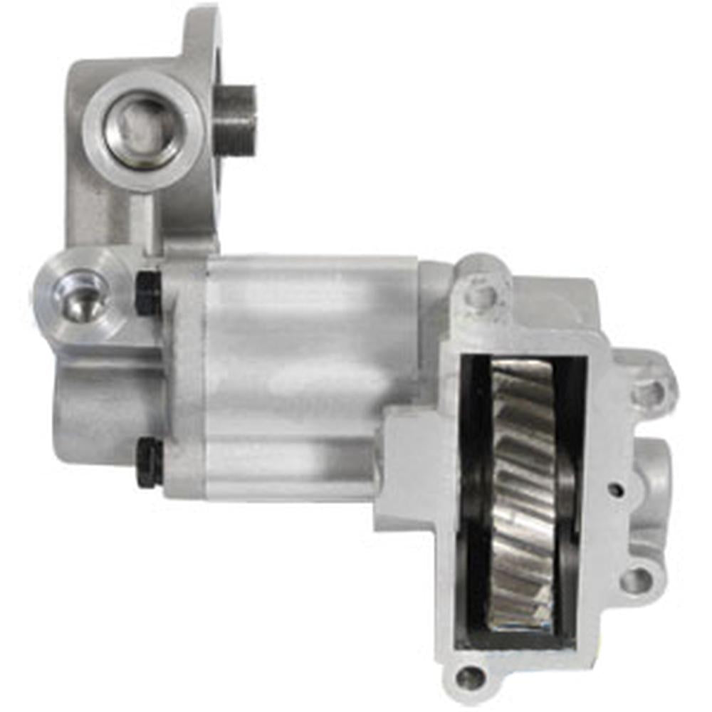 WN-E1NN600AA-PEX Pump, Hydraulic Fits FarmTrac 45 545 545DTC 555 555DTC 60 665