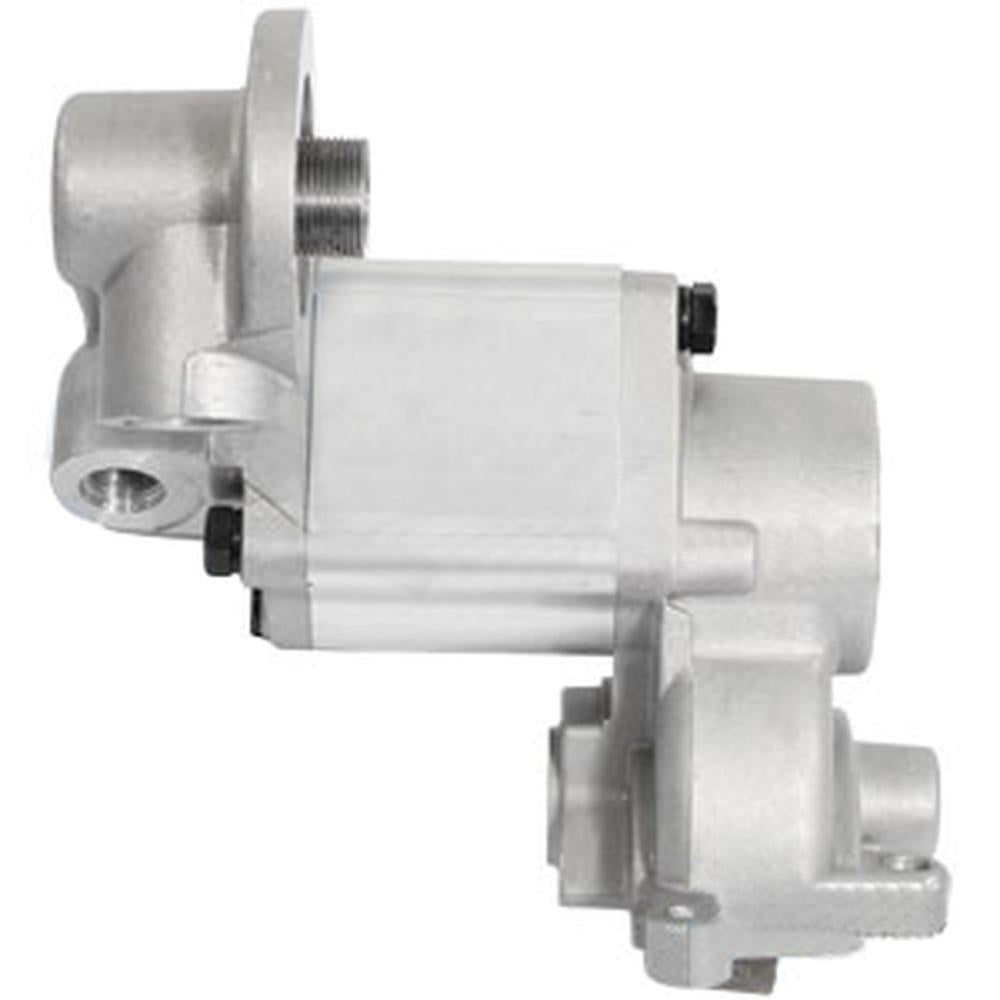 WN-E1NN600AA-PEX Pump, Hydraulic Fits FarmTrac 45 545 545DTC 555 555DTC 60 665