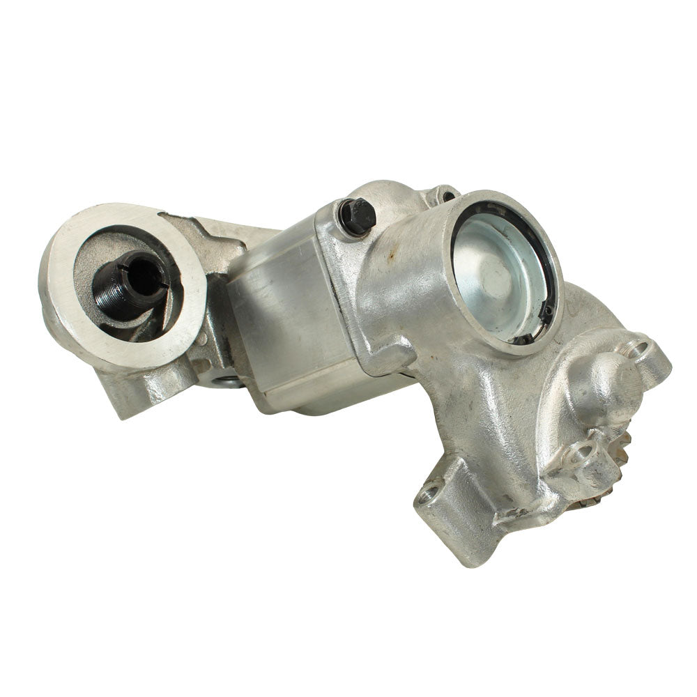 Hydraulic Pump Fits Ford 6610 7610 83996272 550131600 E1NN600AB 83996272 E1NN600