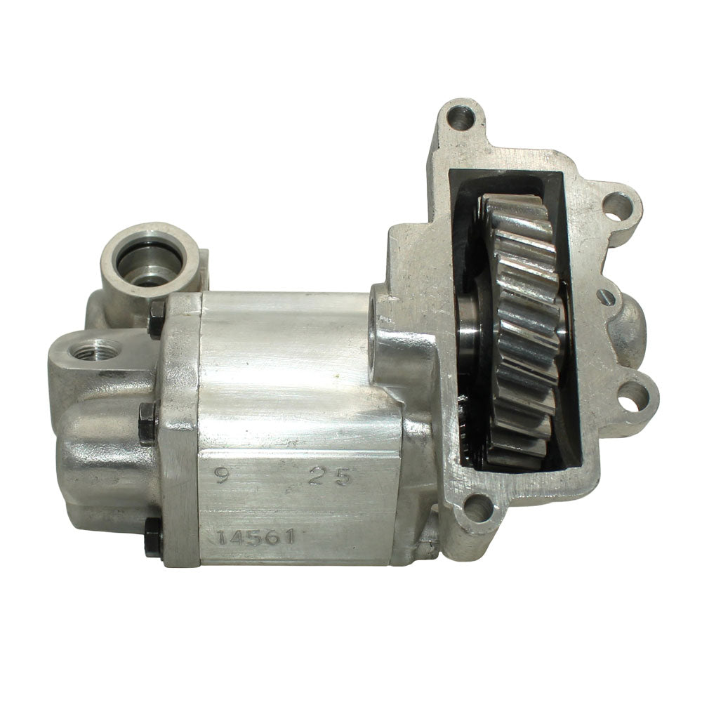 Hydraulic Pump Fits Ford 2600 2610 3600 3610 5610 6610 6710 7610 7710 E1NN600AA