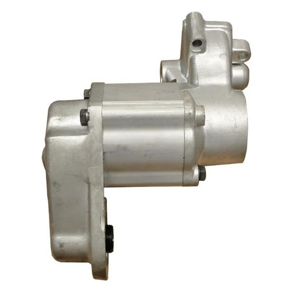 Hydraulic Pump Fits Ford 2600 2610 3600 3610 5610 6610 6710 7610 7710 E1NN600AA