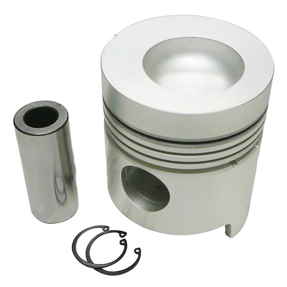 Piston Fits Ford/New Holland Replaces 81877359