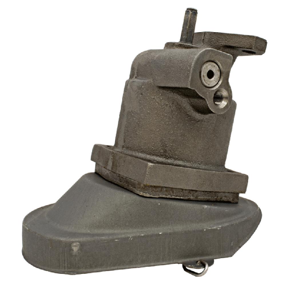 Oil Pump Fits Ford/New Holland Replaces E1NN6600CC