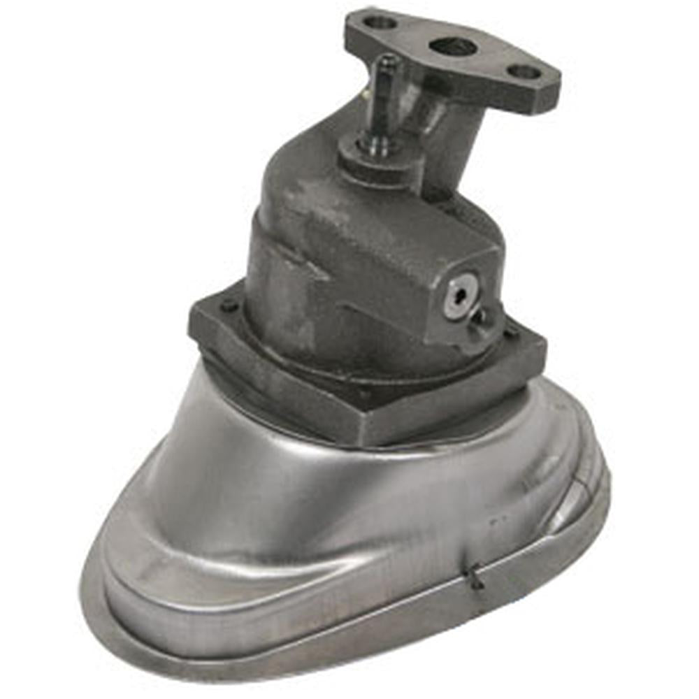 Oil Pump Fits Ford/NH Replaces E1NN6600DC E1NN6600DD E1NN6600DA EINN6600DB