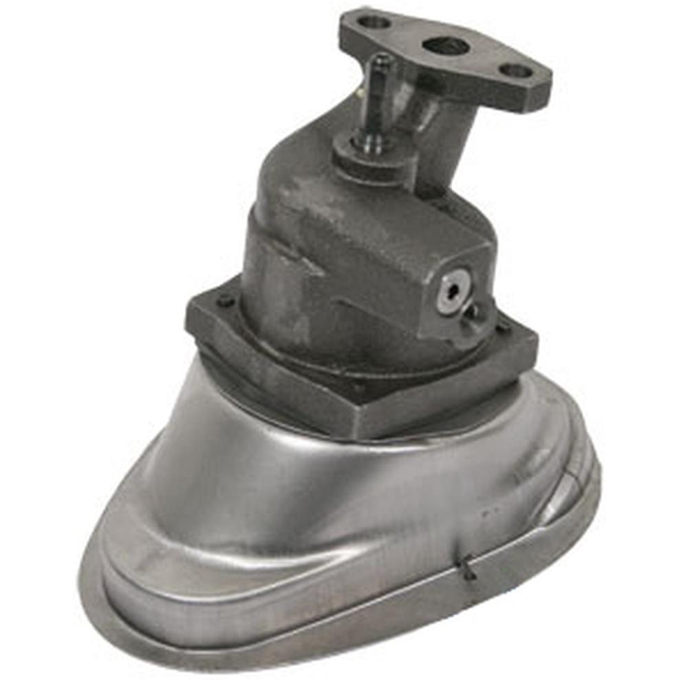One New Oil Pump Assembly fits several Fits Ford Models