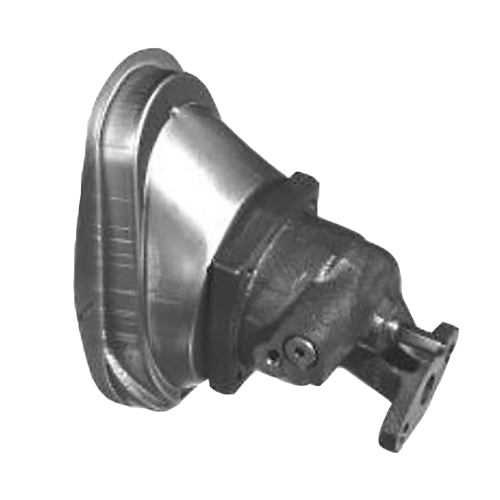 Oil Pump Fits Ford/NH Models: 2000-6700, 230A, 230B, 231, 233