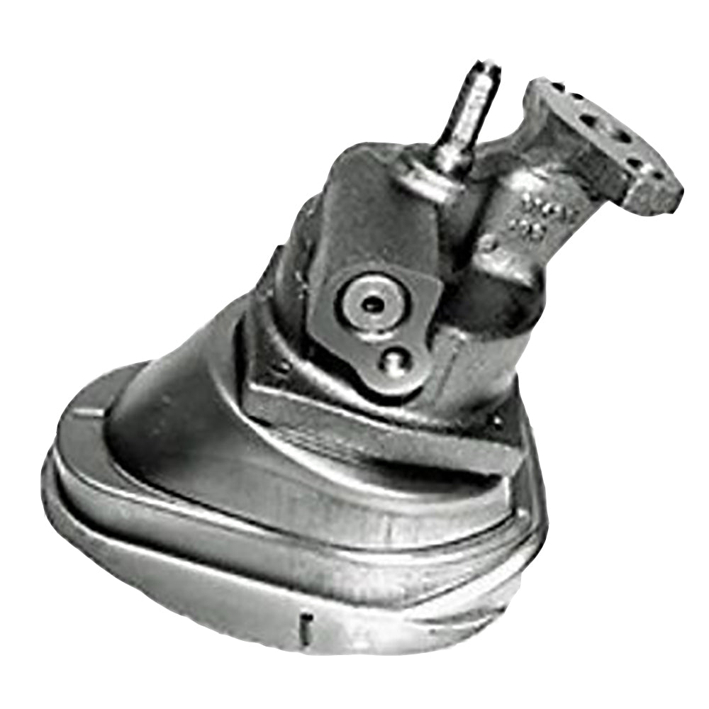 Oil Pump Fits Ford Replaces 81826407