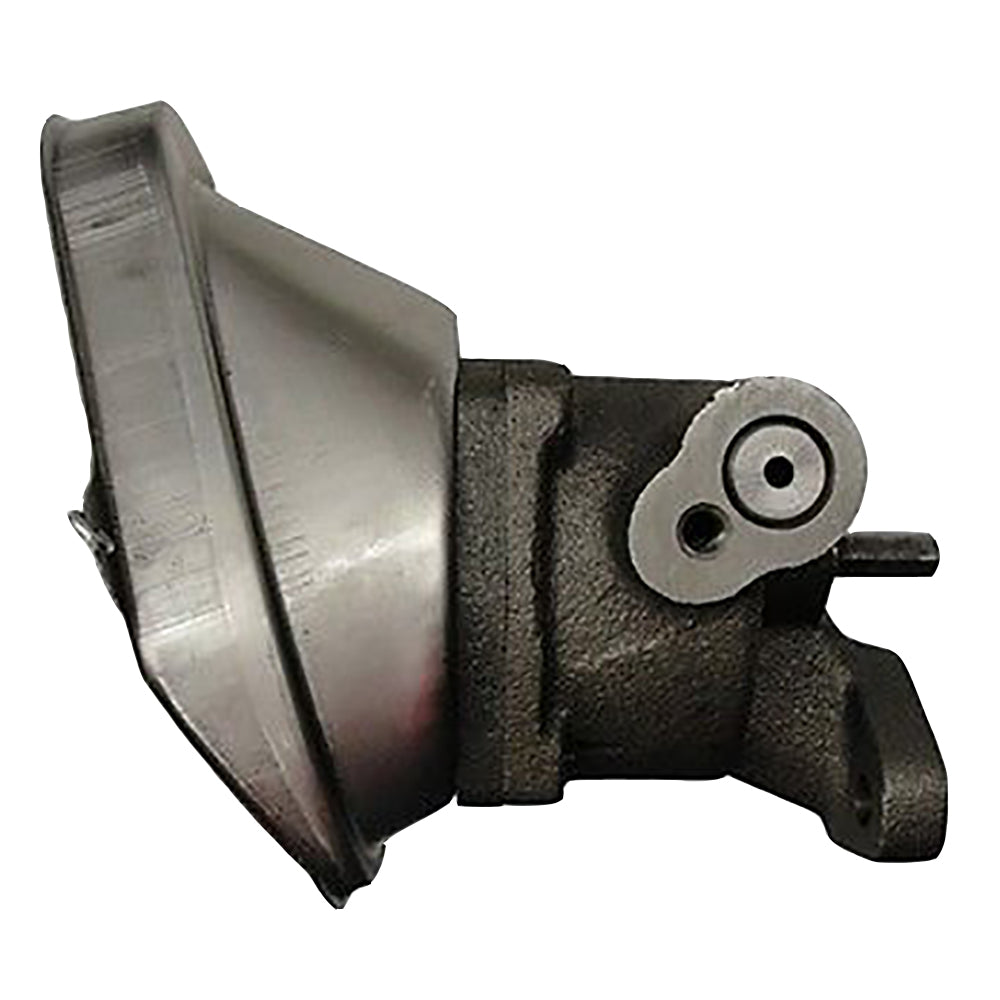 Oil Pump Fits Ford Replaces 81826407