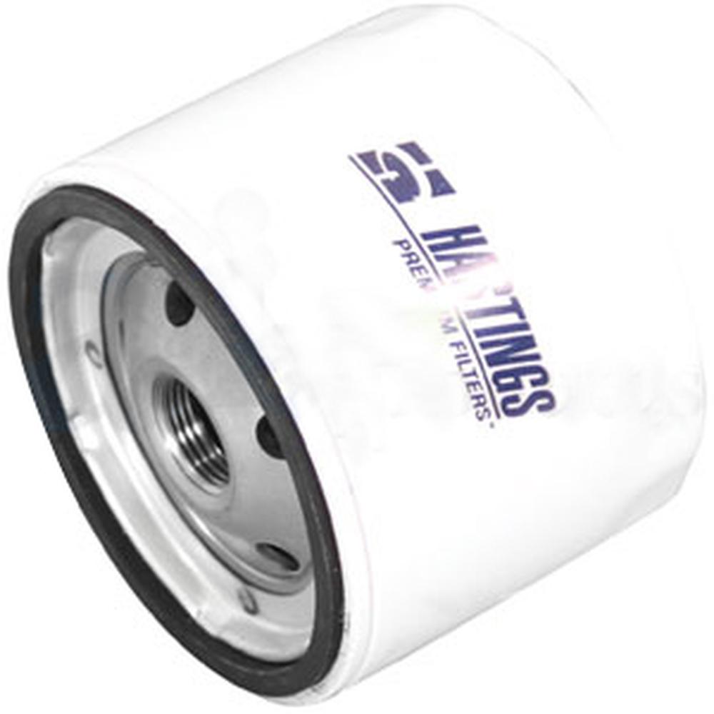 Spin On Lube Filter Fits Ford/New Holland Replaces 5005629