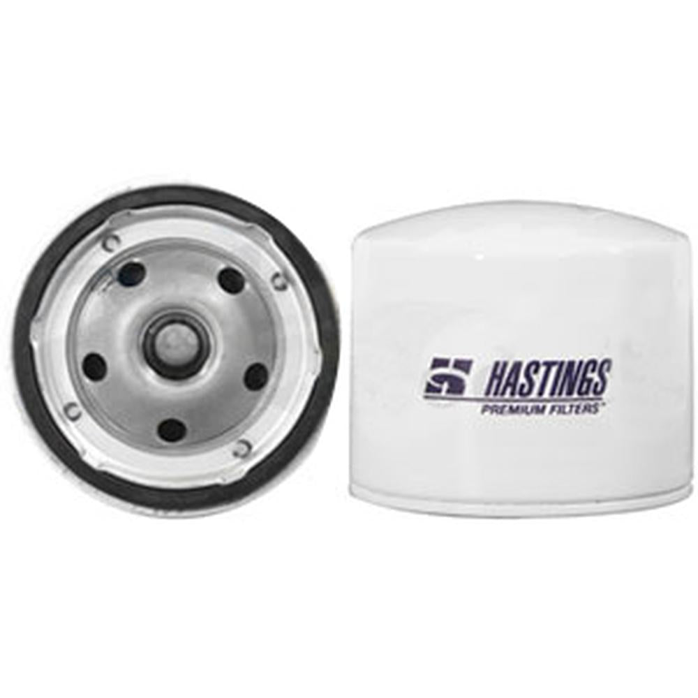 Spin On Lube Filter Fits Ford/New Holland Replaces 5005629