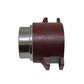 Clutch Release Bearing Hub Fits Ford/New Holland Replaces 83936625