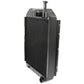 Radiator Fits Ford 7910 8210 E1NN8005BB E1NN8005BD15M
