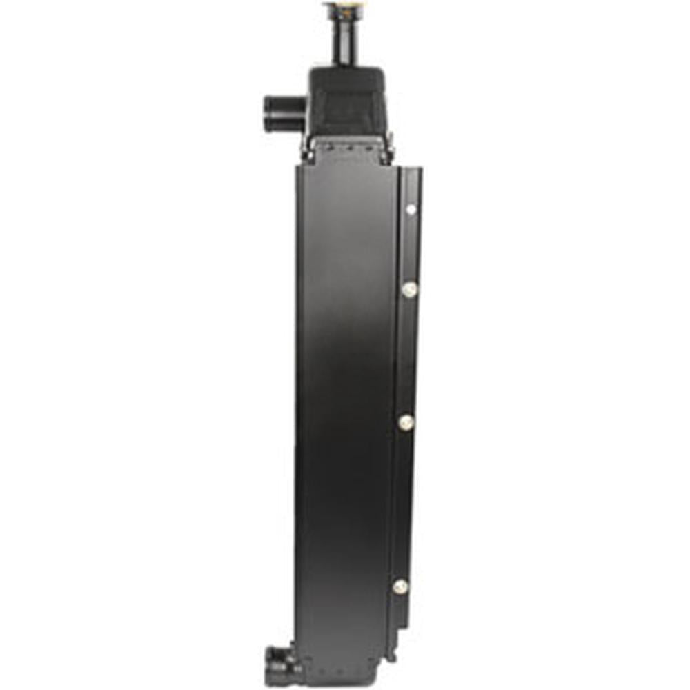 E1NN8005BD15M Radiator Fits Ford New Holland Tractor 7910 Late 8210