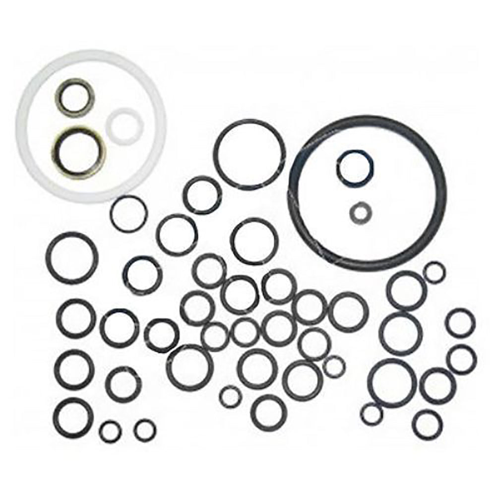 O-Ring Kit Fits Ford 2000 3000 4000 5000 7000 Tractor
