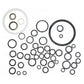 Seal Kit Fits Ford/New Holland Replaces 1934245