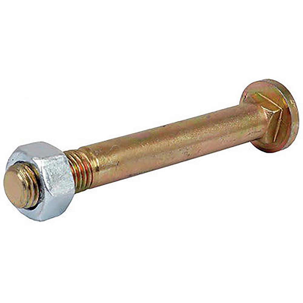 Bolt & Nut Kit Fits Massey Ferguson Replaces 1684905M1