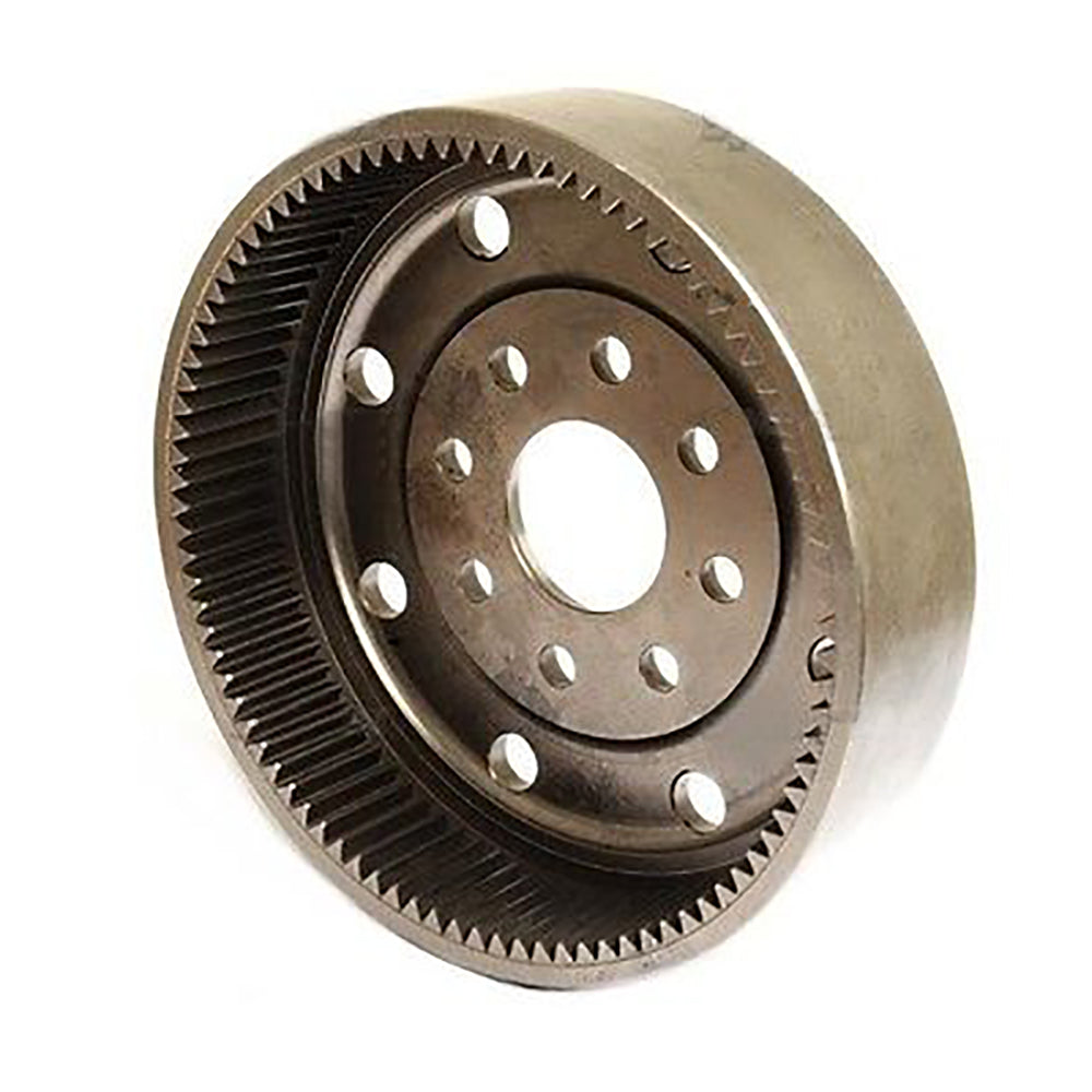 E2NN1N043EA Planetary Ring Gear Fits Ford New Holland TW15 TW25 TW5 6710 77