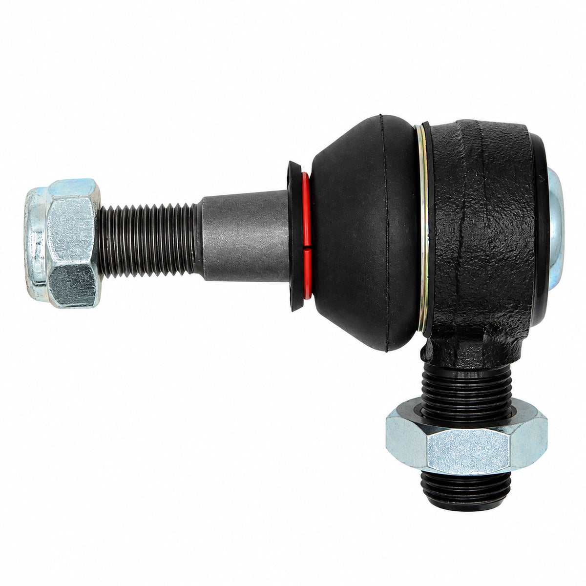 E2NN3A540BJ New Power Steering Cylinder End for Several Fits Ford New Holland models