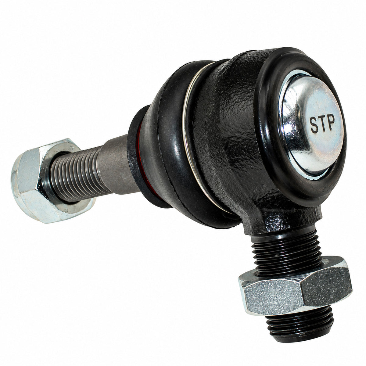 E2NN3A540BJ New Power Steering Cylinder End for Several Fits Ford New Holland models