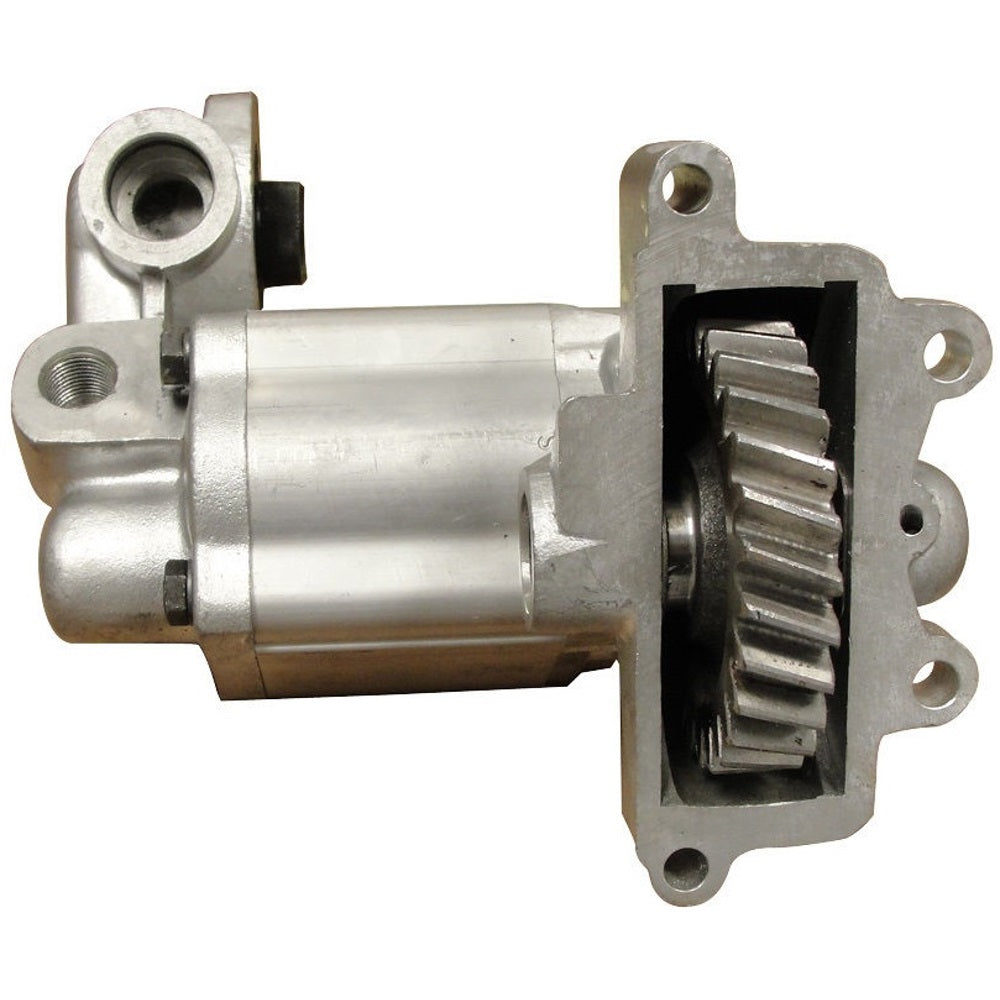HYDRAULIC PUMP Fits Ford 3930 4110 4130 4330 4340 4610 4630 4830 5030 5110 5610