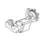 HYDRAULIC PUMP FOR PART 83996272 83996336 E1NN600AA E1NN600AB E2NN600AA