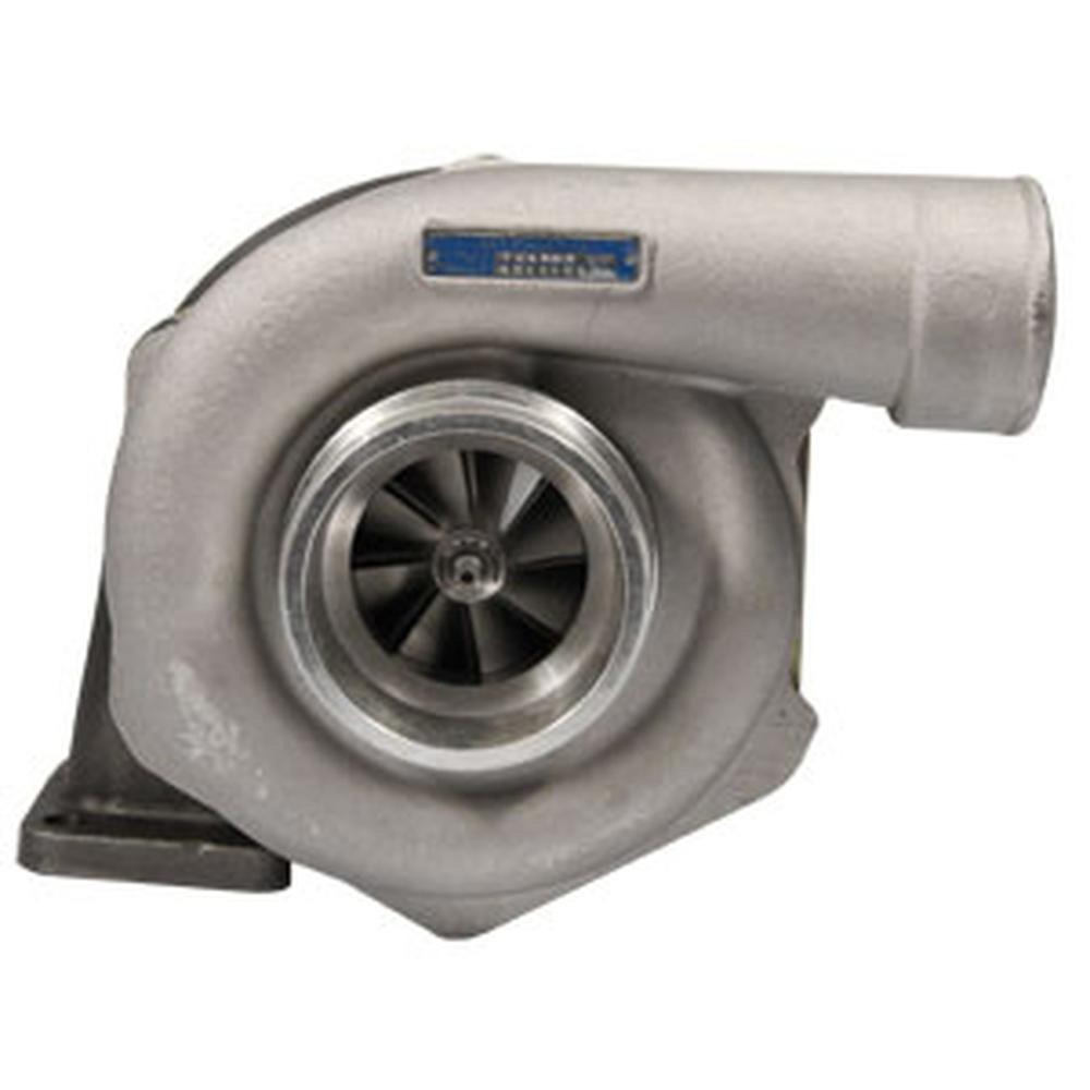 Turbocharger Fits 8630 8730 A66 TW15 TW20 TW25 81868484 83934339 83955949 D8NN6K