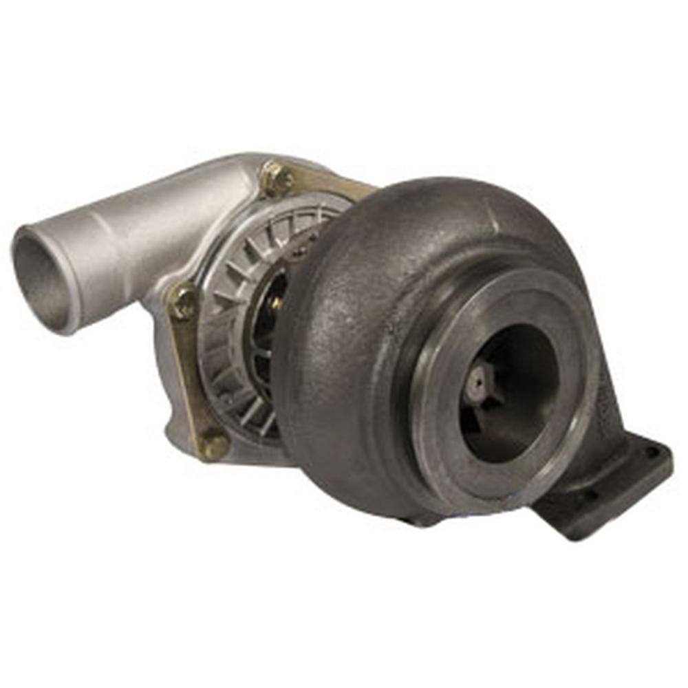 Turbo Charger 81868484 Fits Ford New Holland Tractor 8630 8730 8830 9700
