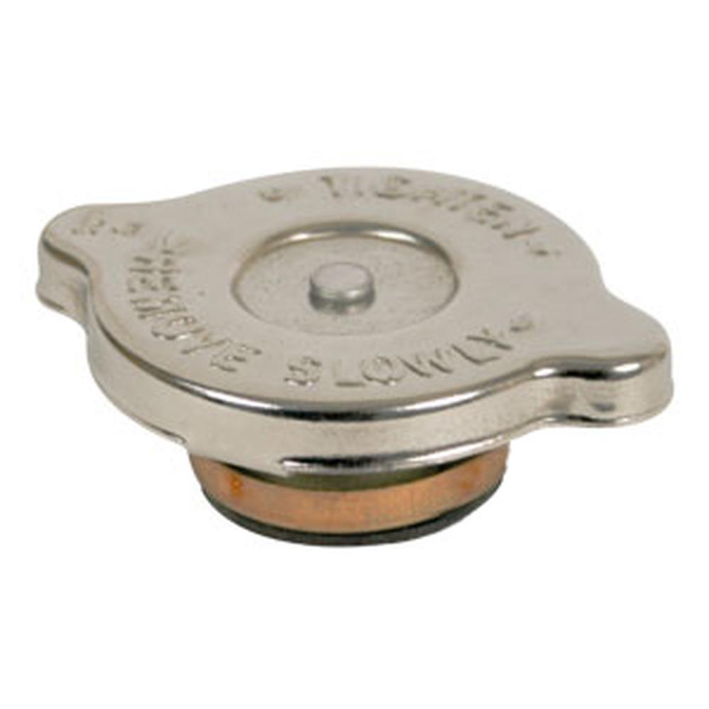 E2NN8100BA NEW Radiator Cap 13 PSI Fits Ford 2000, 3000, 4000, 4000SU, 2600, 360