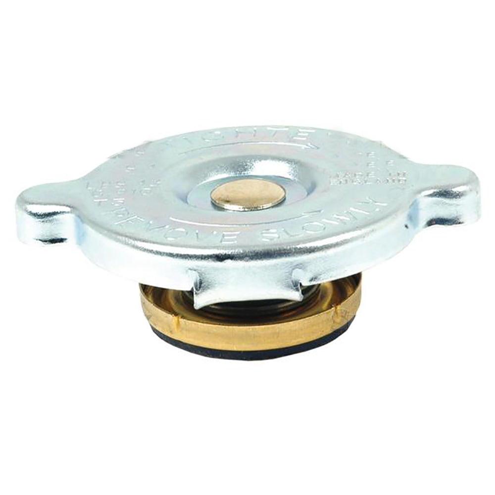 S.65005 Radiator Cap - E2Nn8100Ba - Fits Case IH