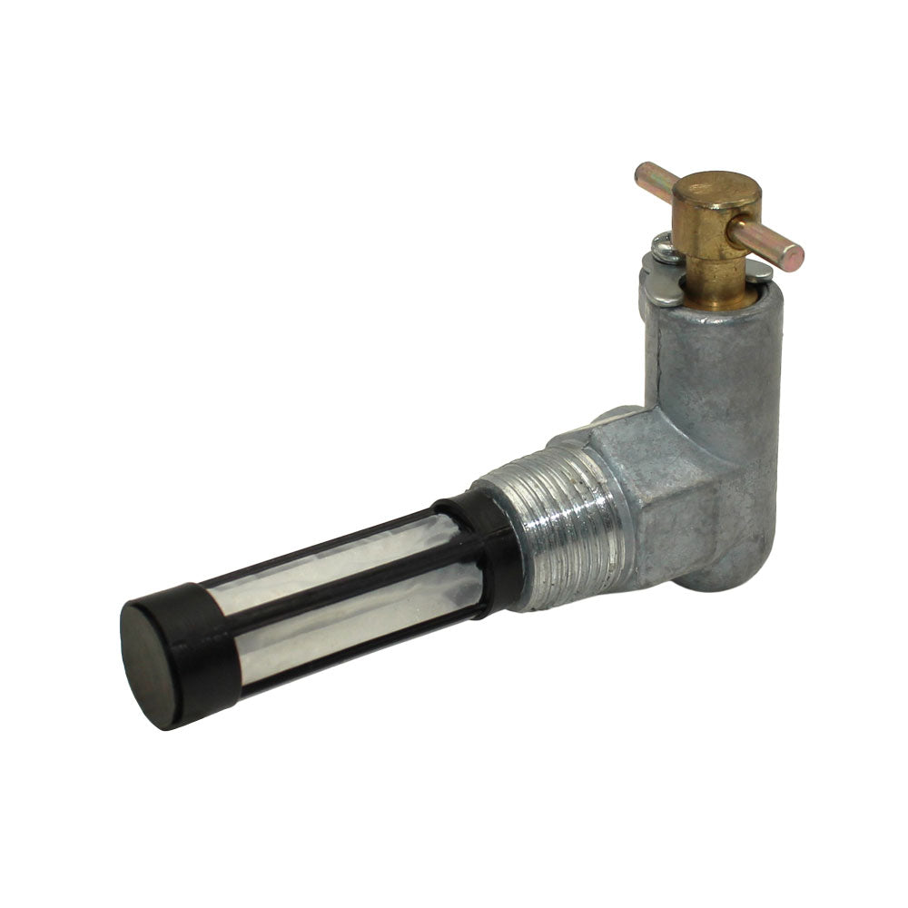 E2NN9N024AA FUEL TAP Fits Ford New Holland tractors Fits Fordson Dextra Sup