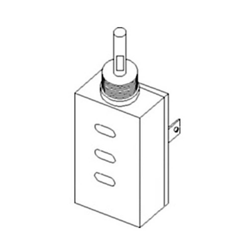Light Switch Fits Ford 445 TW5 TW15 TW25 TW35 2910 3910 4610
